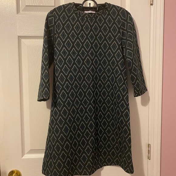 Zara dress